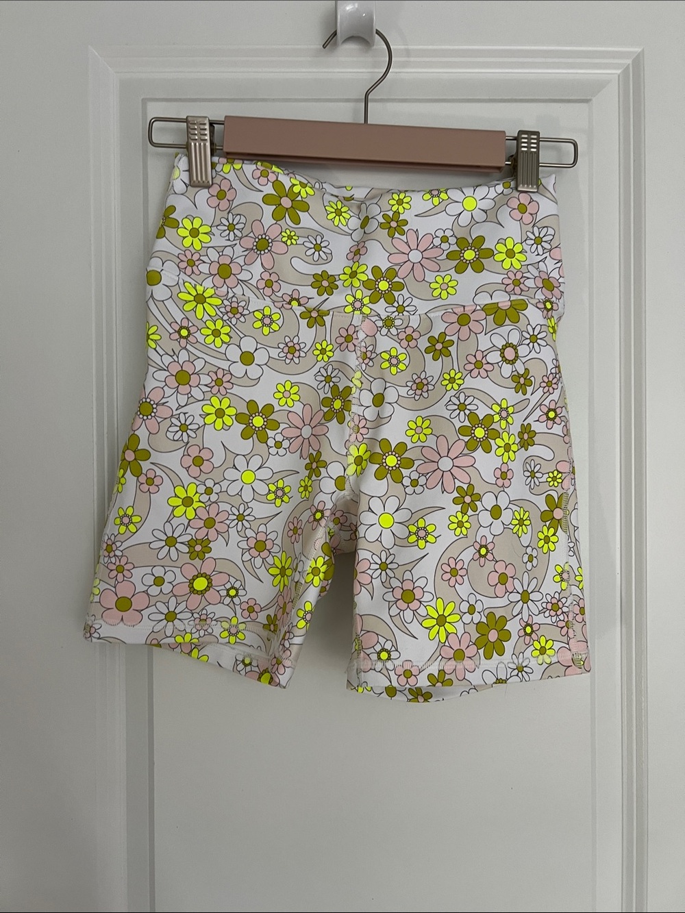 Fabletics Shorts🏋️‍♀️